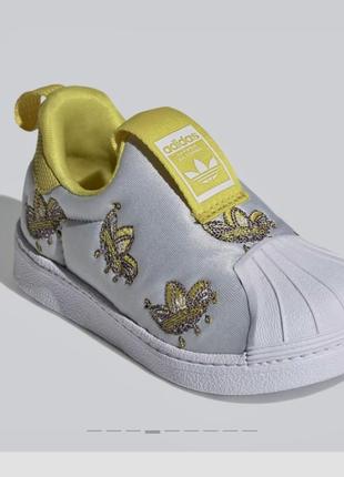 Кеды кроссовки adidas