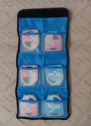 Свет фильтра к фотоаппарату