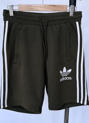Шорти adidas originals ///