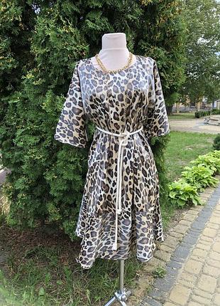 Сукня віскоза