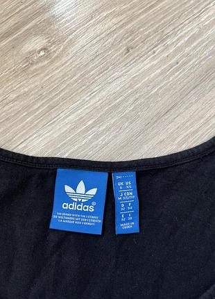 Майка adidas 7