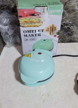 Омлетниця ostba