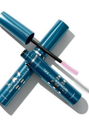 Туш 5-в-1 Giordani gold туш xxl 40672
