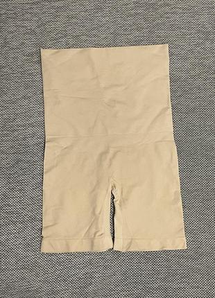 Утягивающие шортики