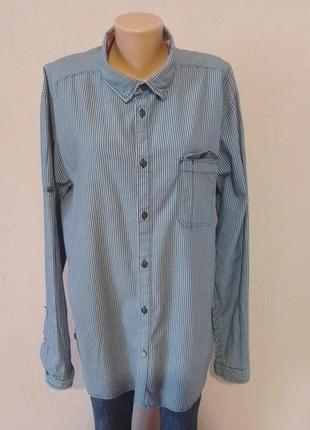 Класична оригінальна рубашка jack & jones