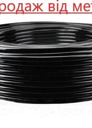 Трубка гальмівна поліамідна premium (пневмотрубка) 6x1мм < трубка пластикова> rider rd 01.01.32