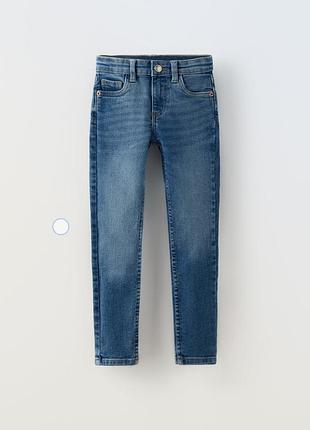 Джинсы джинси zara