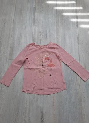 Кофта, реглан carters 5 t