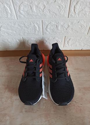 Кроссовки adidas ultraboost 20 w (eg0717) 36р1 фото