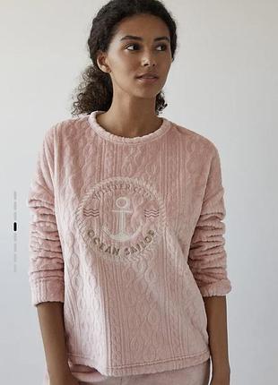 Домашній костюм піжама women’secret