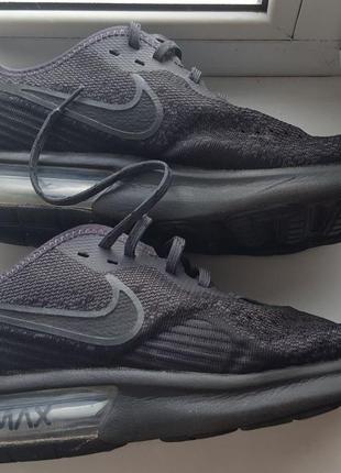 nike air max sequent 4