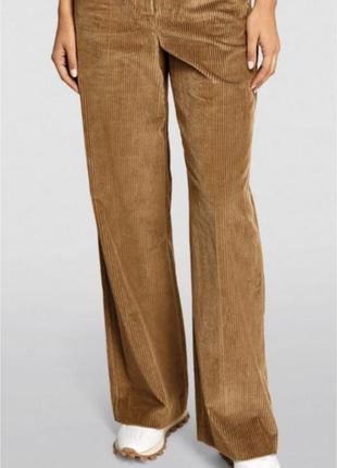🔥🔥трендовые широкие брюки палаццо max mara