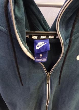 Зрение худи nike / худи nike l 5