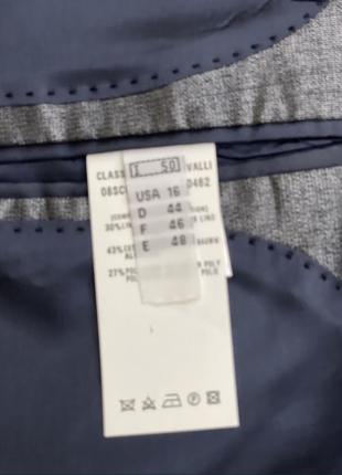 Мужской костюм roberto cavalli оригинал5 фото