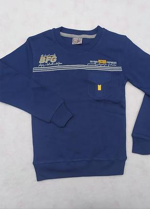 Реглан футболка для мальчика