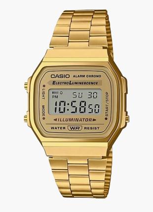 Годинник casio