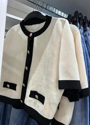 Кардиган h&m