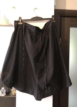 Очень стильная юбка, известного бренда , 🔥