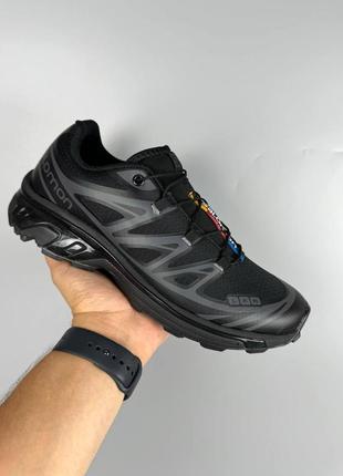 Salomon xt-6