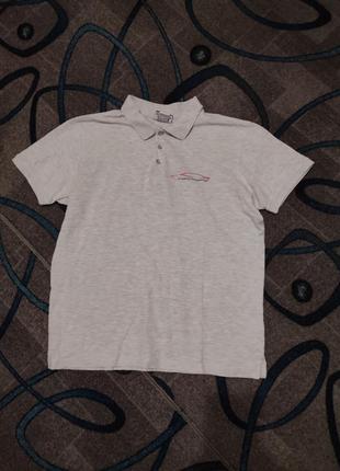 ❗поло от clique ❗ vintage style ❗