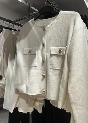Кардиган h&m