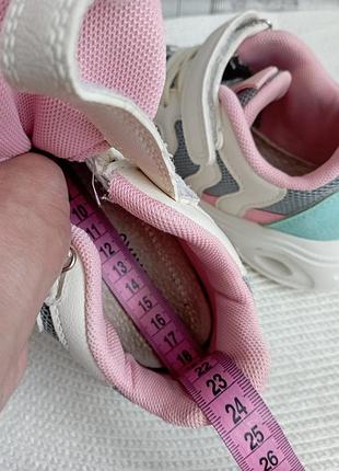 Кроссовки w.niko 29 р.