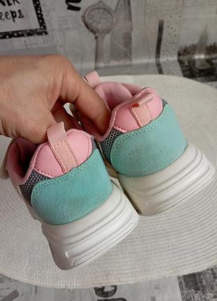 Кроссовки w.niko 29 р.