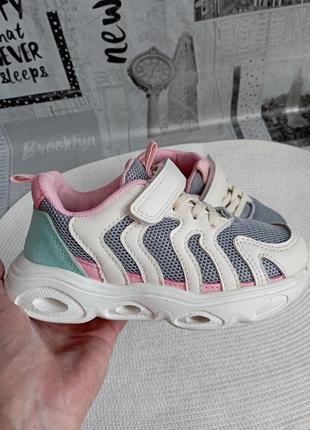 Кроссовки w.niko 29 р.