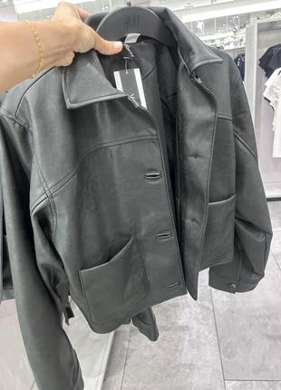 Косуха h&m