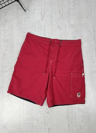 Шорти ralp lauren nylon shorts