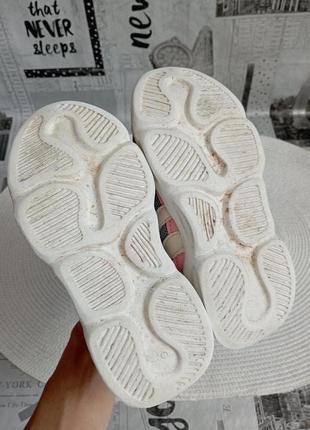 Кроссовки w.niko 29 р.