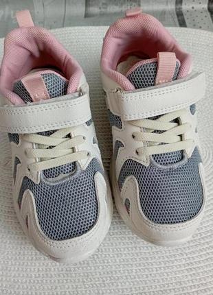 Кроссовки w.niko 29 р.