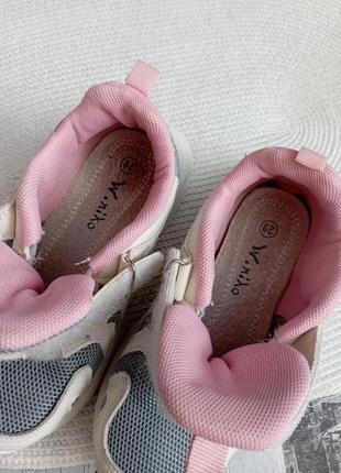 Кроссовки w.niko 29 р.