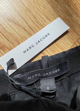 Marc jacobs high waist брюки dutti6 фото
