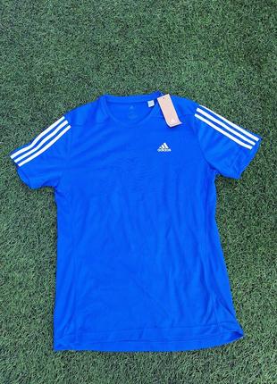 Футболка оригинальная новая adidas