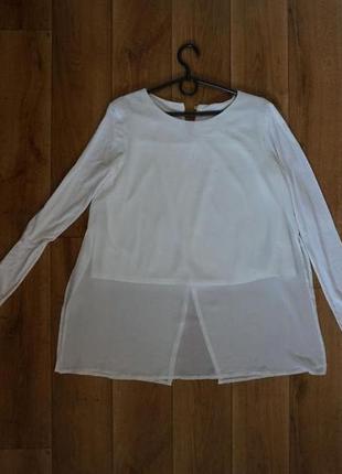 Продається жіноча сорочка, блуза h&m
