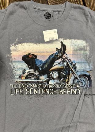 Футболка the mountain оригінал