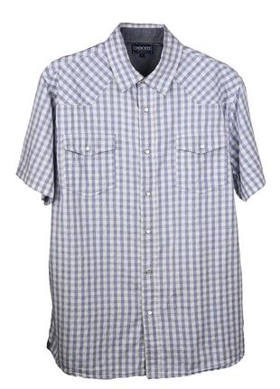 Сорочка-скок cherokee 73 an_american_standart size-l ±20yдвя