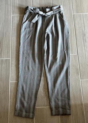 Костюмные брюки