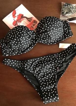 Купальник victoria’s secret