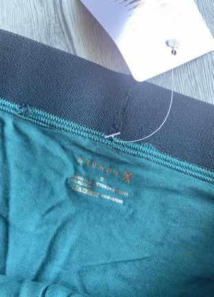 Чоловічі труси-боксери від by rihanna savage x fenty