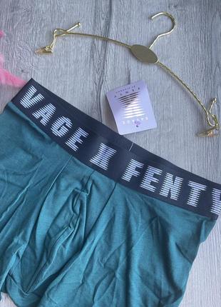 Чоловічі труси-боксери від by rihanna savage x fenty