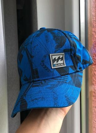 Billabong кепка оригинал