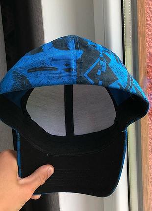 Billabong кепка оригінал5 фото