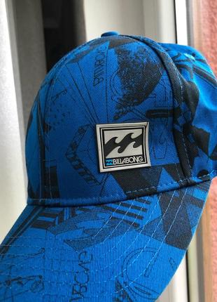 Billabong кепка оригінал3 фото