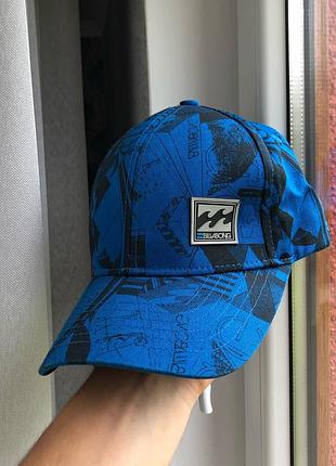 Billabong кепка оригінал2 фото
