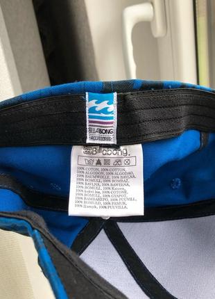 Billabong кепка оригінал6 фото