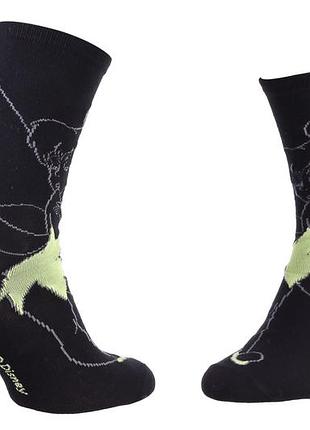 Шкарпетки fees clochettes la fee чорний діт 36-41