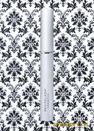 Люкс ! 3.5 мл сироватка для росту та зміцнення вій revitalash advanced eyelash serum conditioner3 фото