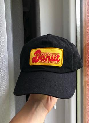 Donut racing usa кепка оригінал